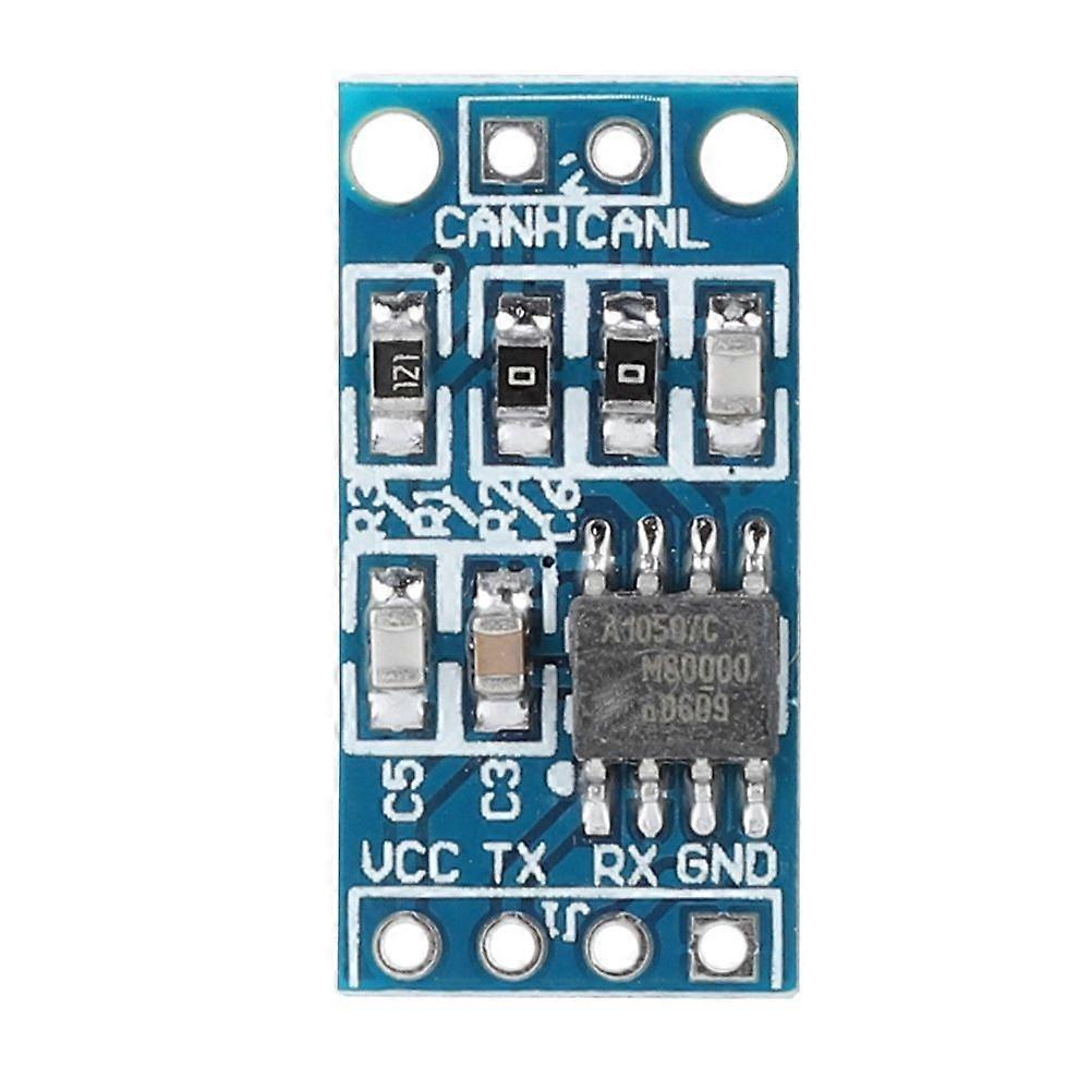 (021)TJA1050 CAN Controller Interface Module Bus Drive Interface Module