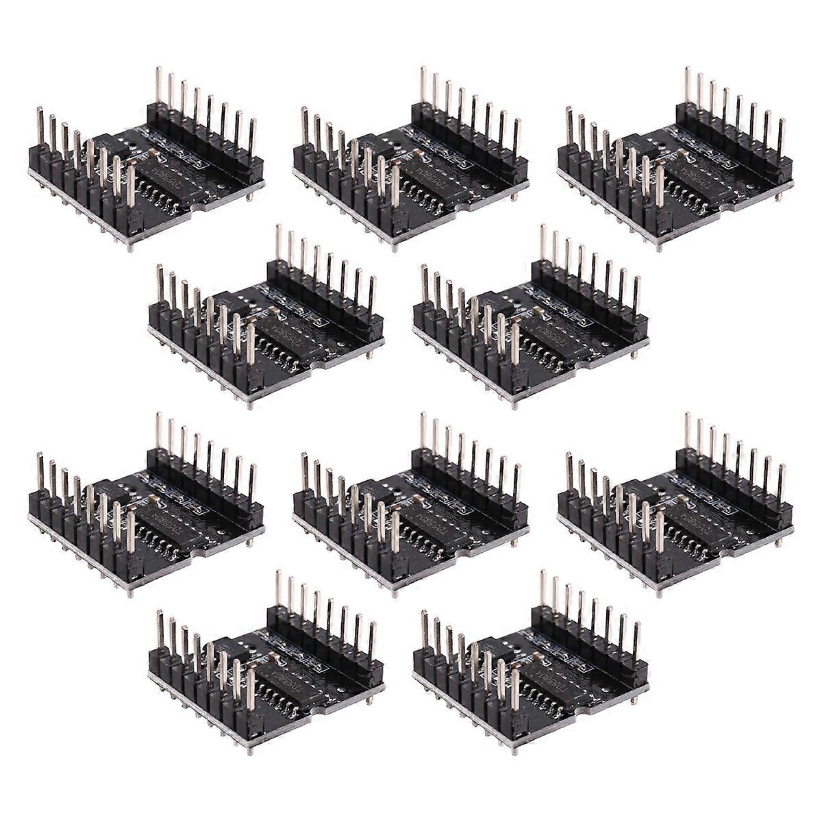 Mini MP3 Player Module MP3 Voice Decode Board