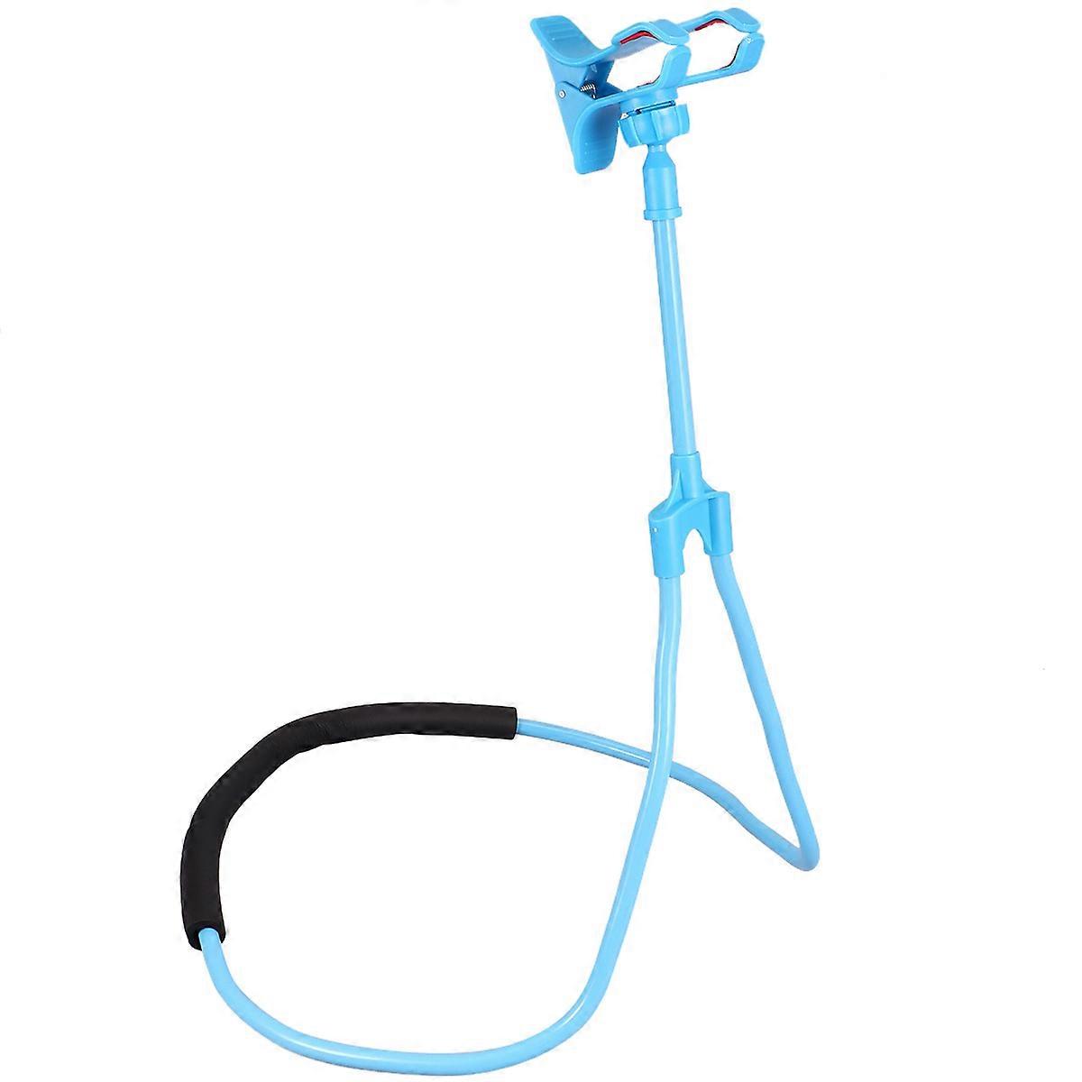 Phone Stand 1Pcs Blue for Versatile Use for Phone Use