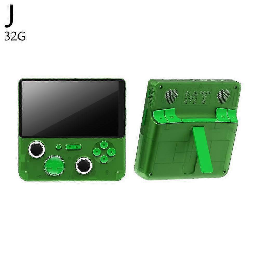 New E5plus Convenient Handheld Game Players 2025