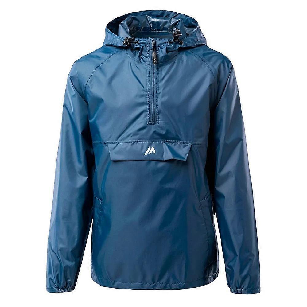 Martes Essential Childrens/Kids Kagoo Waterproof Jacket