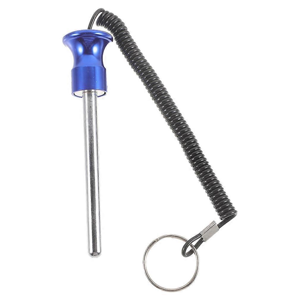 Fitness Equipment Loading Pin Pulley Cable Attachment for Muscle Building 3Pcs