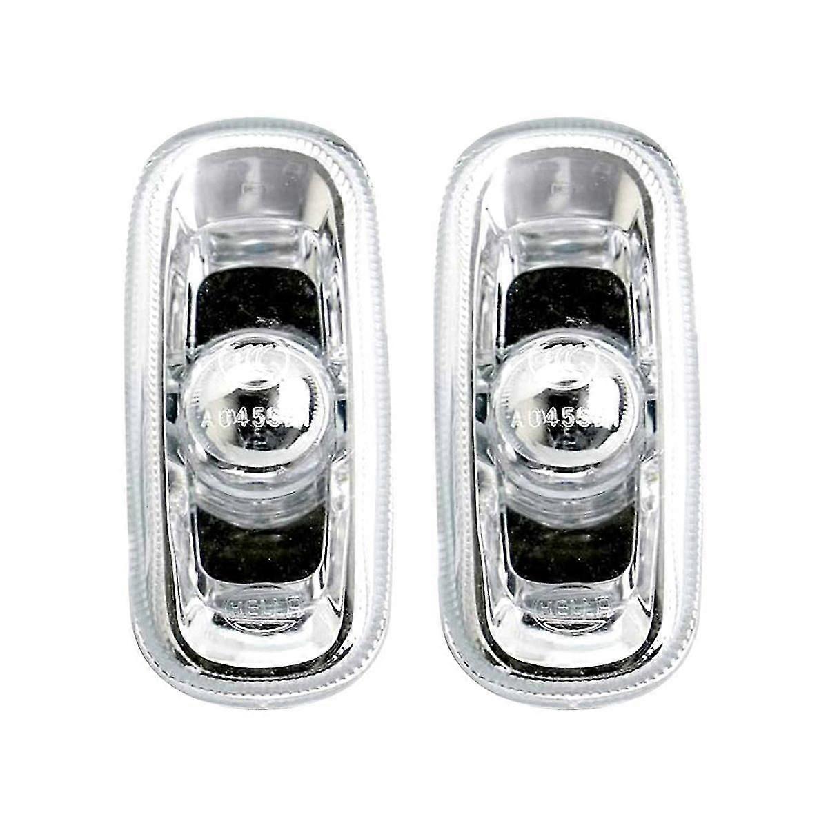 8e0949127 Side Turn Signal Light Housing Turn Signal Front Side Marker Light Housing Automotive For A4 S4 A3