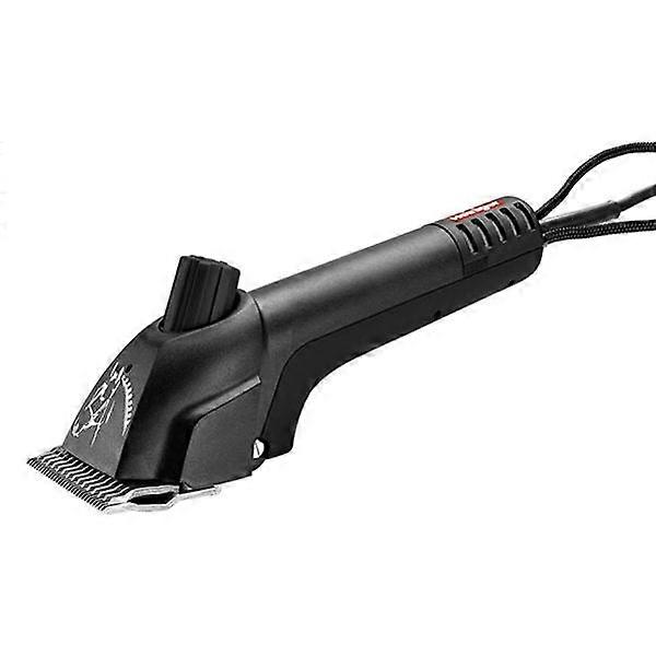 Heiniger Shaver Progress, CHEVAL (23/31tds)