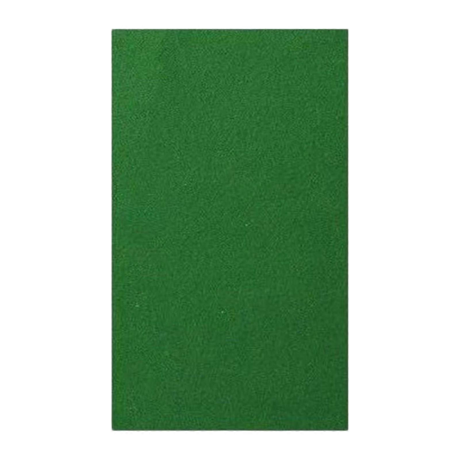 Billiard Pool Table Cloth Protector Easy to ll Training Pool Tablecloth Black
