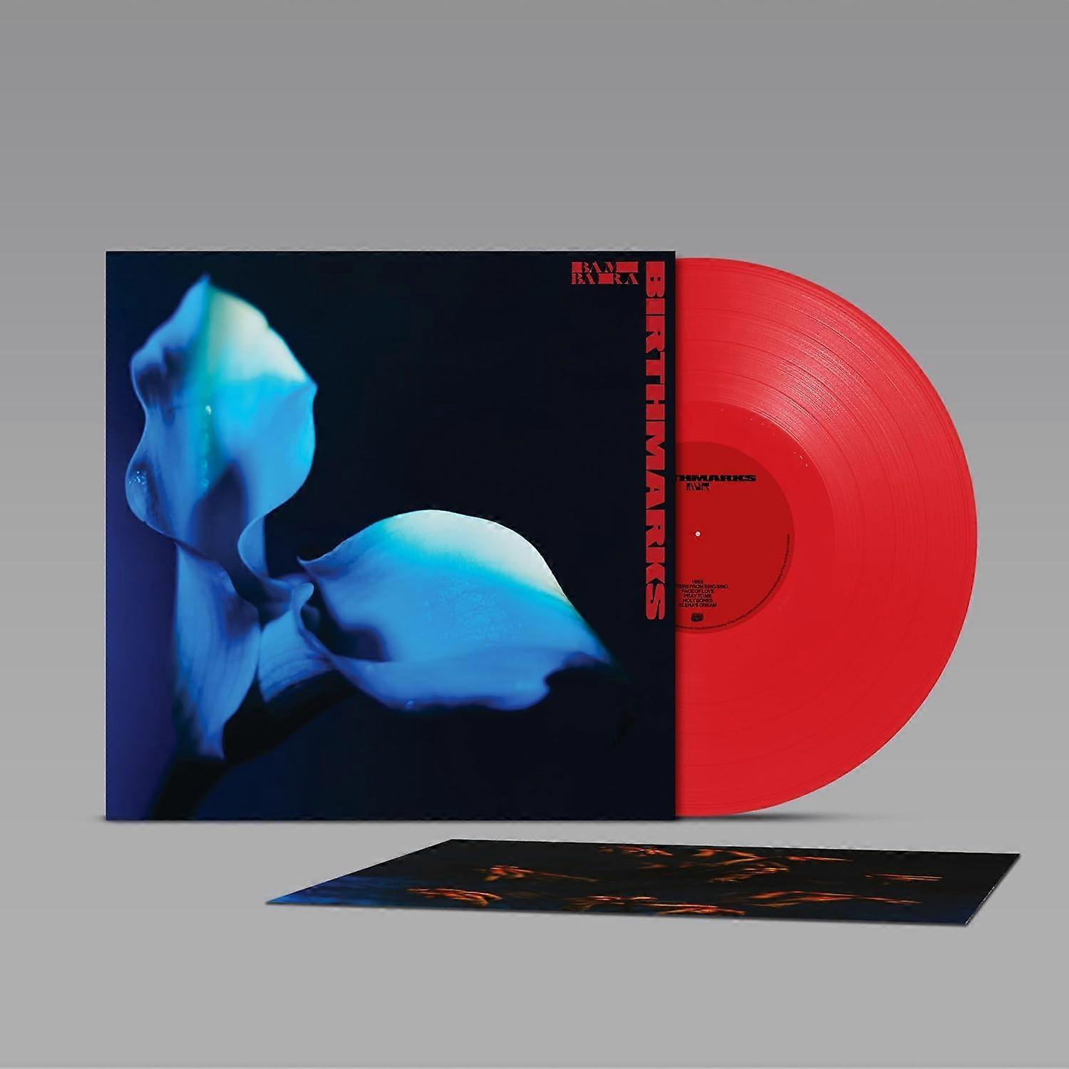 Bambara - Birthmarks [VINYL]