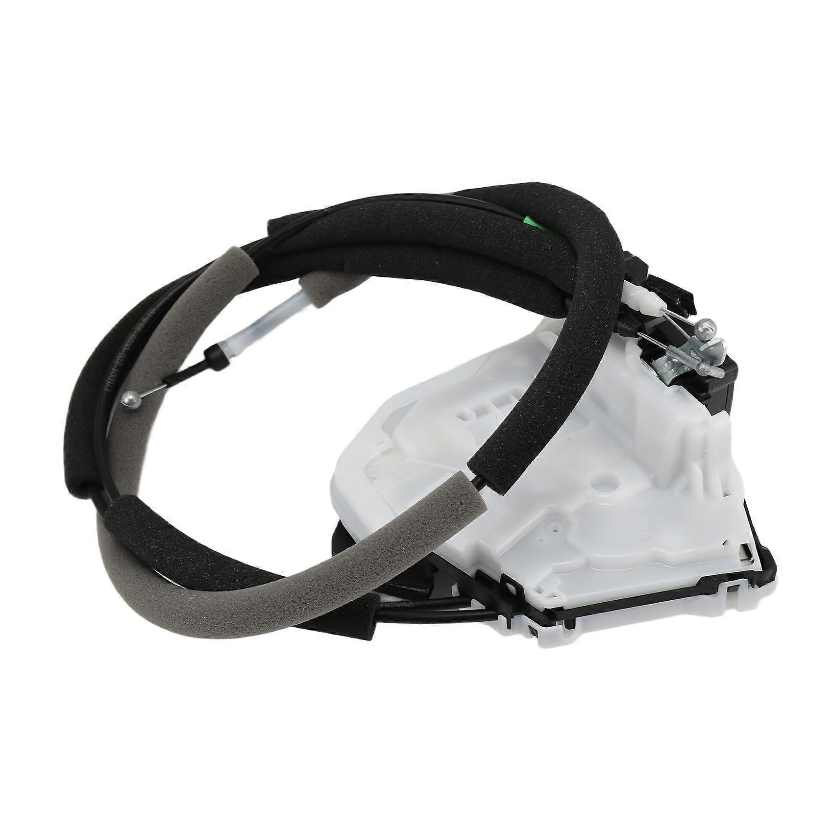 Rear Door Lock Actuator for Rogue 21-25 82501-6RA0A Left