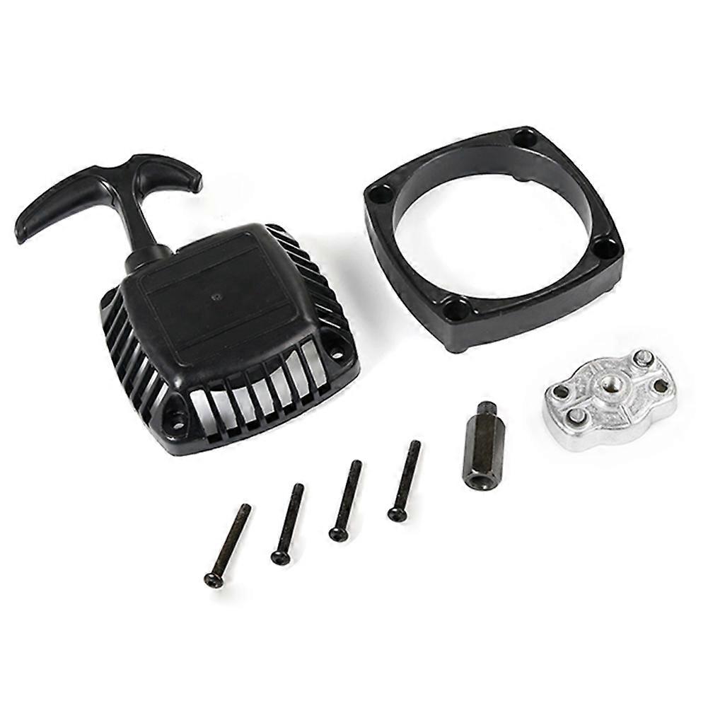 Pull Starter (Metal Claw Centered) Start