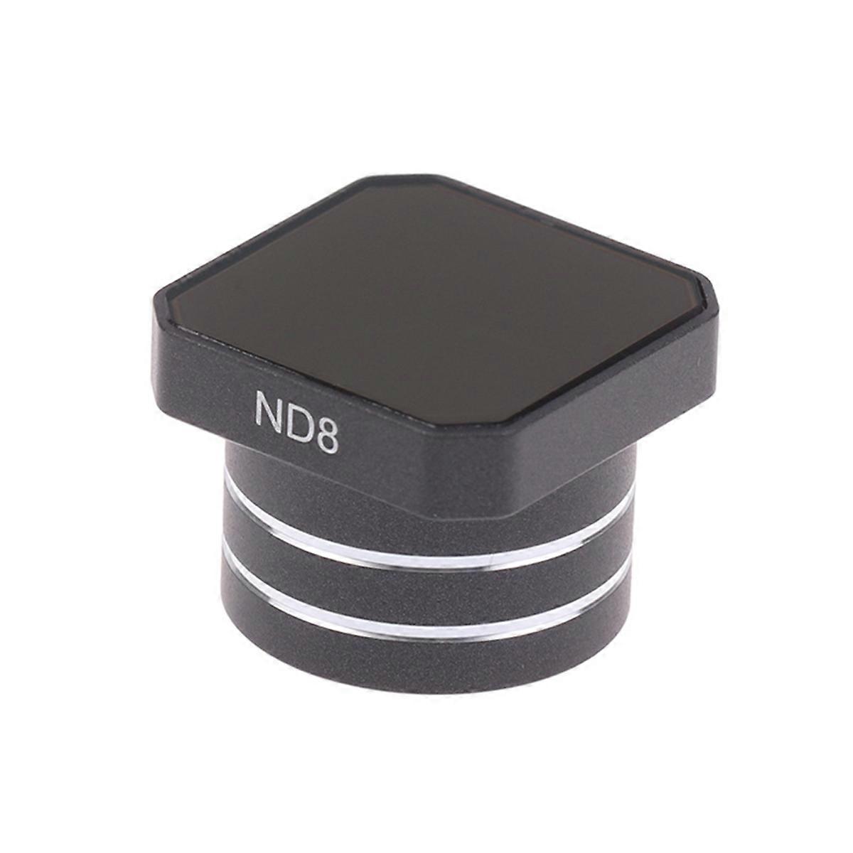 For Filter Part ND8 for Moonlight Kit Accessories