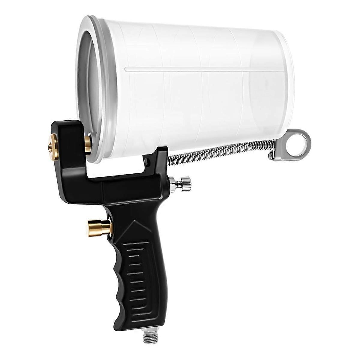 Gel Coat , Large Capacity 33.82oz DIY Home Spraying Coating Tool