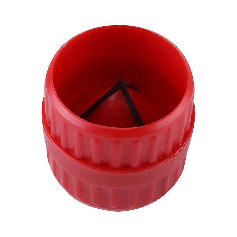 Manual Pipe Reamer Inside Outside PVC Copper Tube Deburring Tool (CM-208)