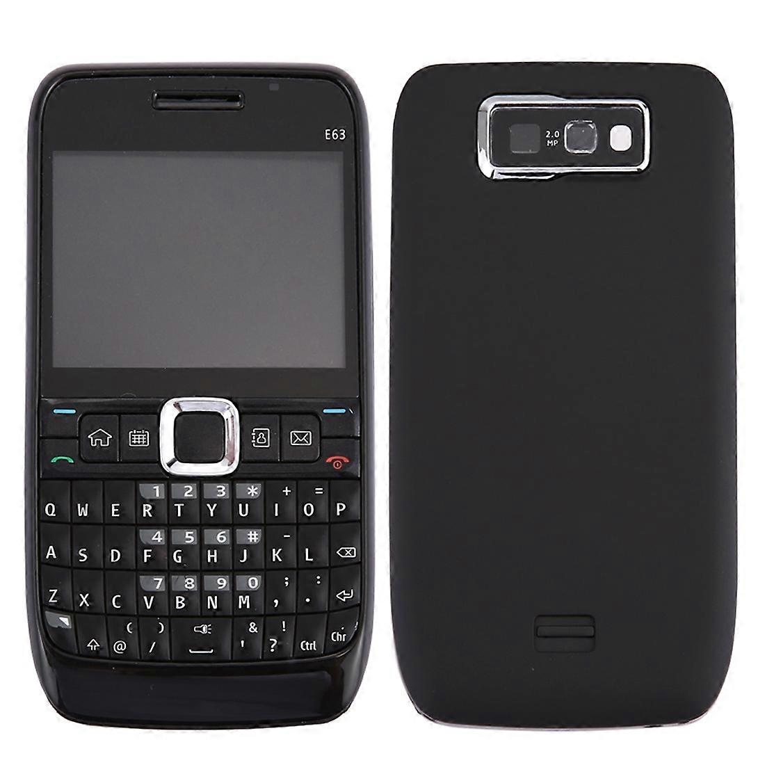 Full Housing Cover for Nokia E63