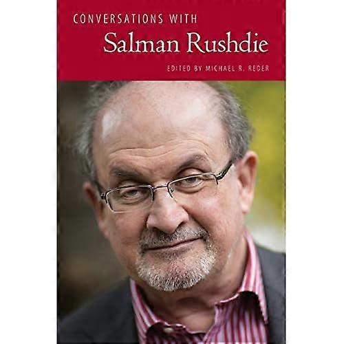 Conversations with Salman Rushdie (Literary Conversations)