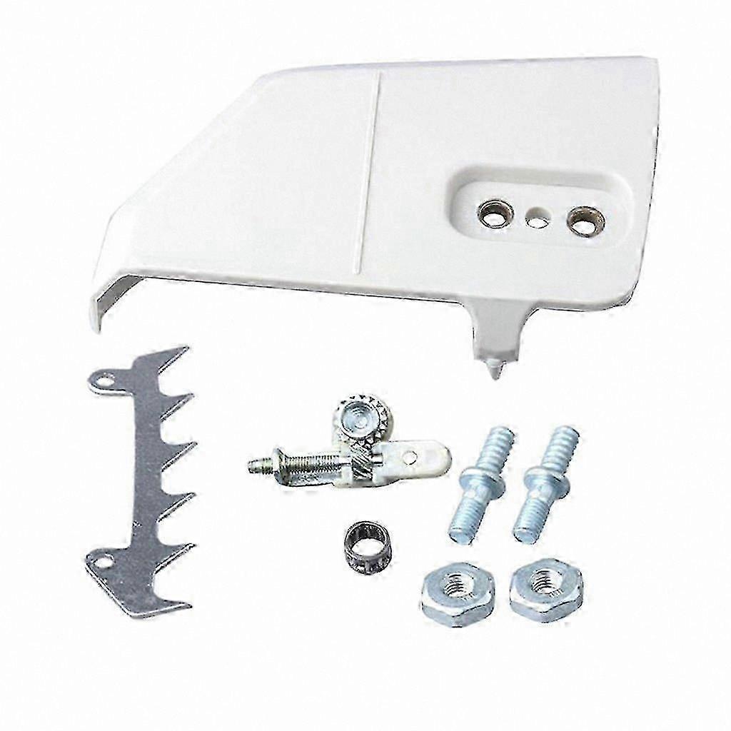 Replacement Sprocket Cover Bumper Tip for 021 023 025 Models