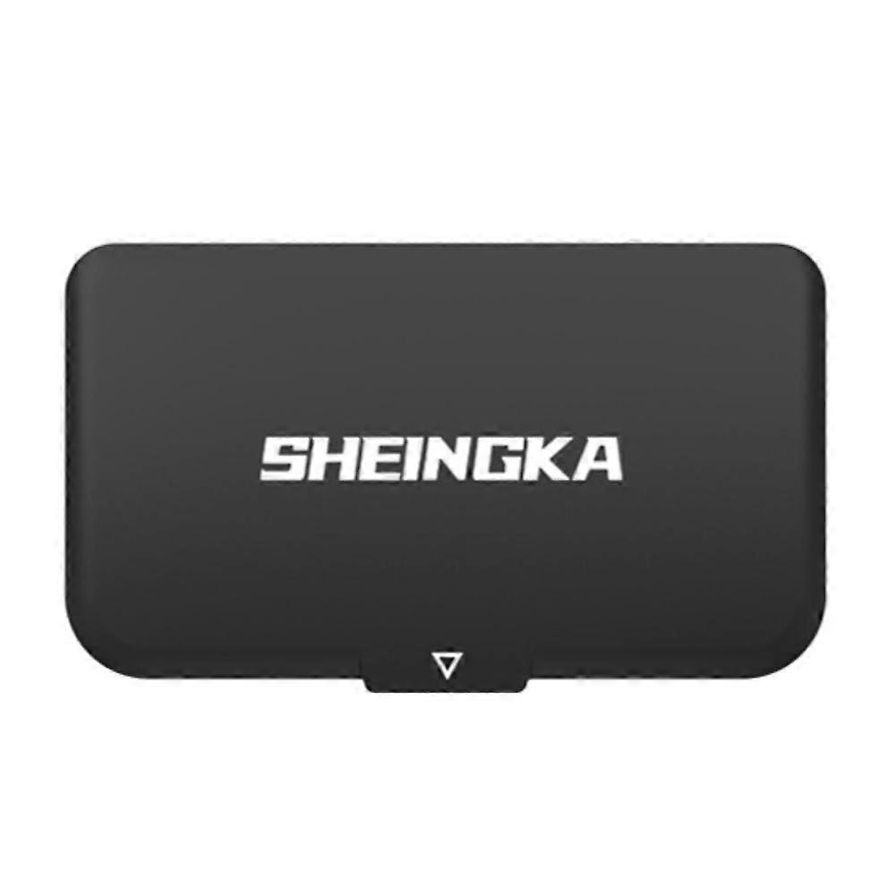 Insta360 Ace Pro Magnetic Lens Hood ABS Snap-On Cover for Glare Reduction and Portability