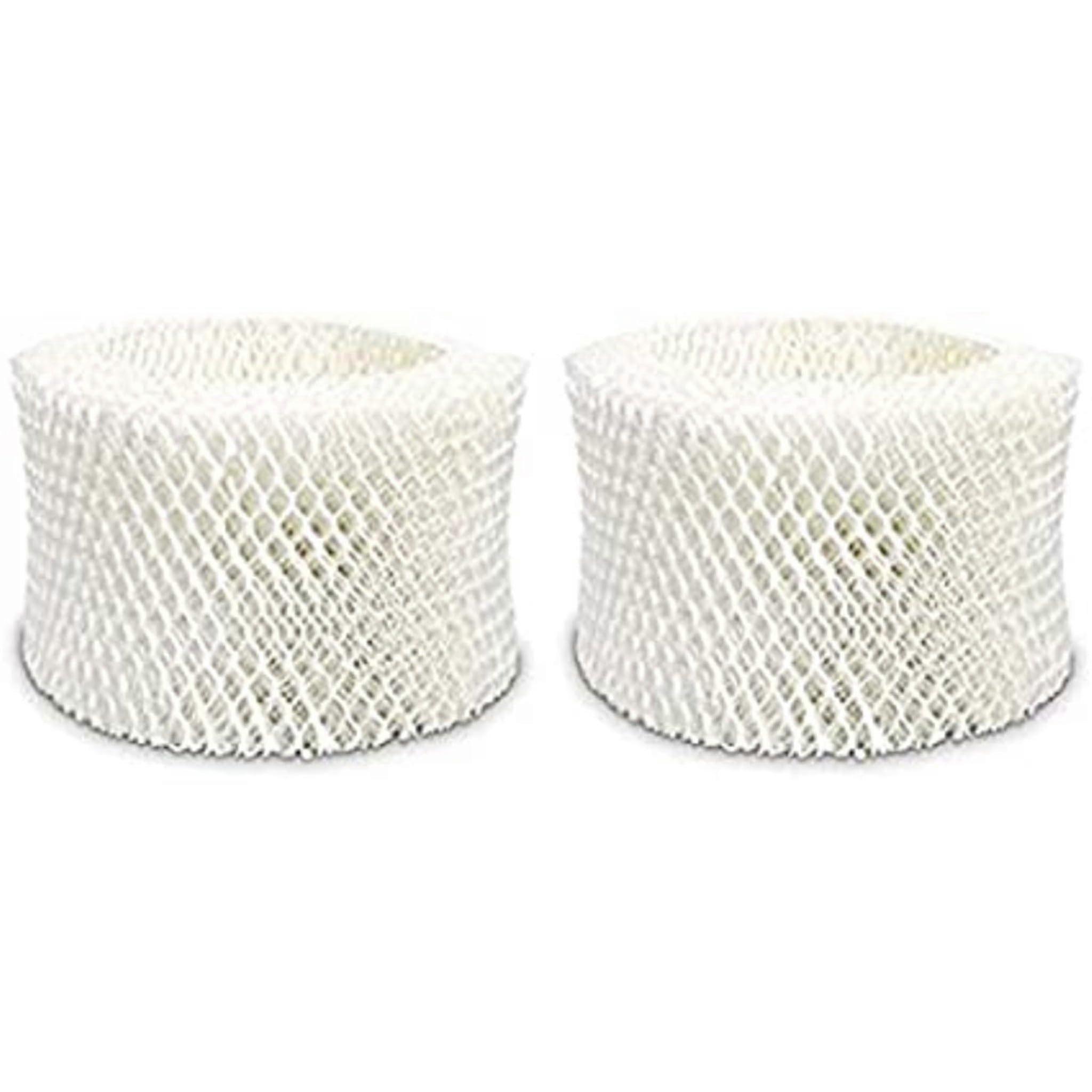 2 Filters Humidifier Wick Filter Replacement Compatible with Holmes Type C Filter HWF65 HWF65PDQ-U Fits HM1865 HM1895 26s