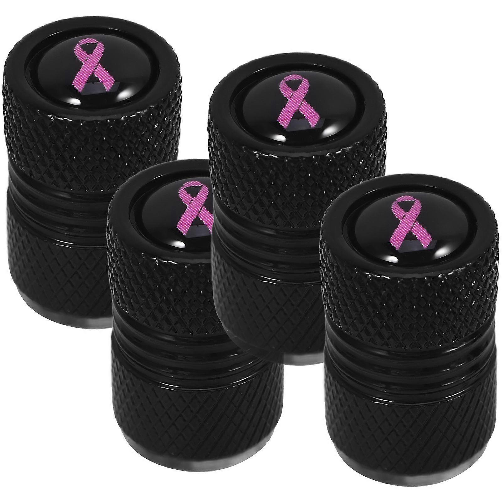 Tire Valve Caps for Car Use Automotive Valve Stem Caps 8Pcs