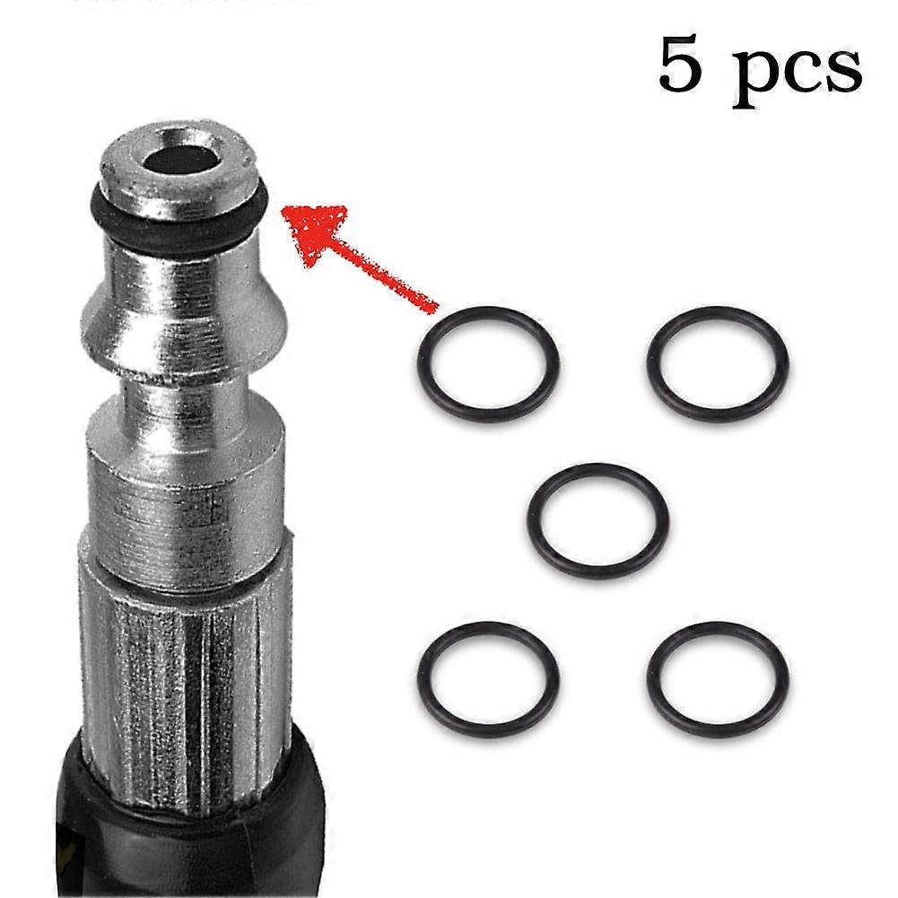 Pressure Washer O-Ring Quick Release Hose Male End to Trigger