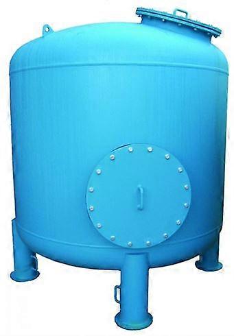 Certikin TLX Steel Filters