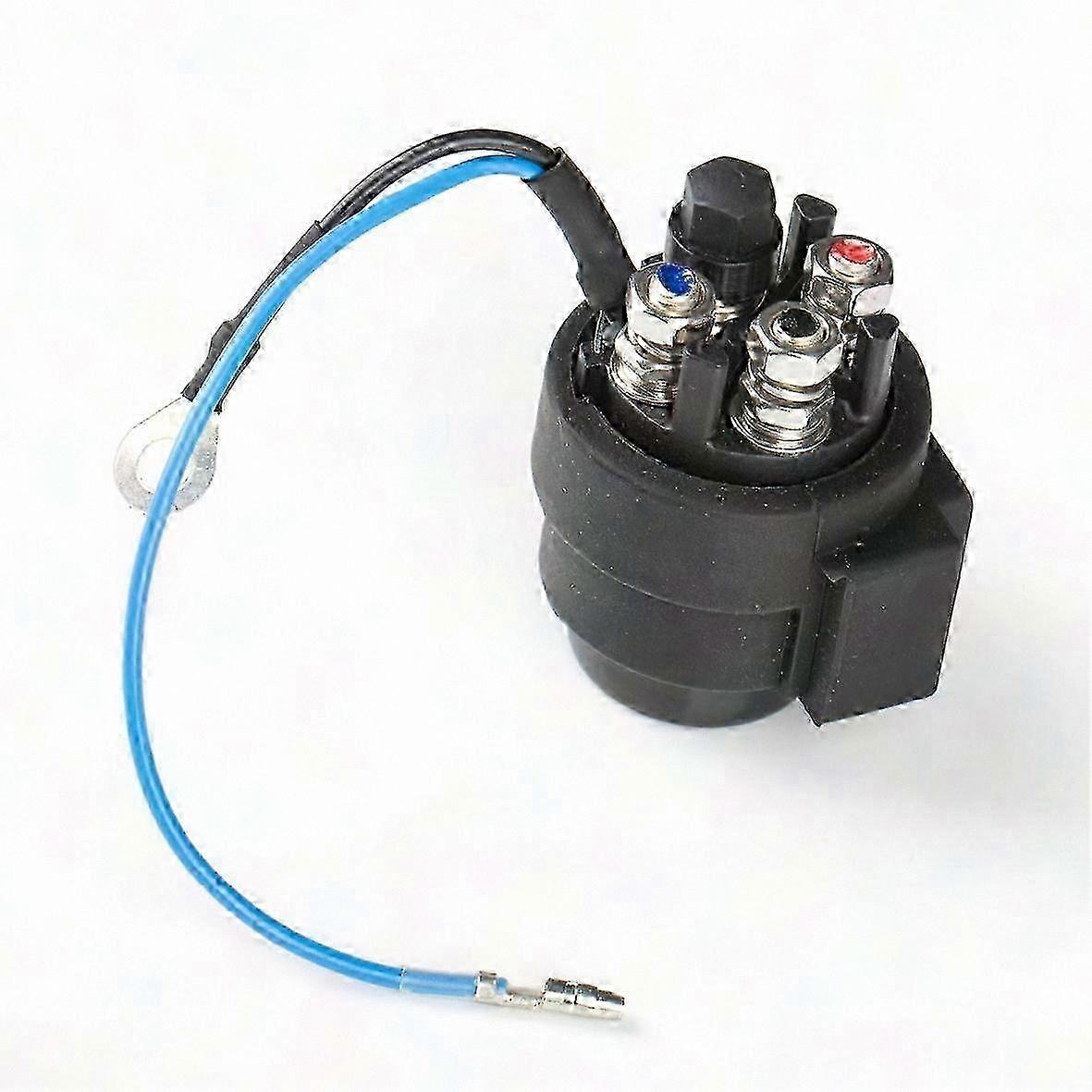 Power Trim Tilt Relay for Outboard Motors 38410-94550 38410-94551 38410-94552