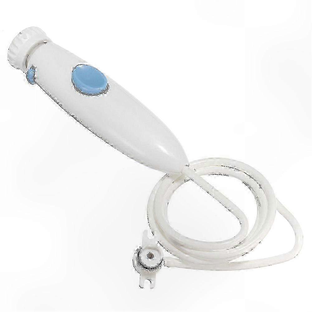 Replacement Tube Hose & Handle for Waterpik WP-100 & WP-900 Water Flosser