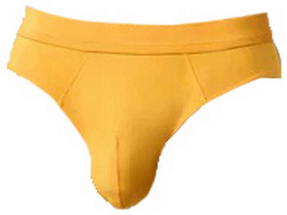 Obviously EliteMan Brief - Gold