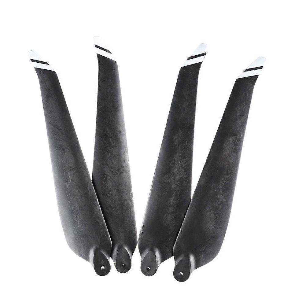 4Pcs 2110 Propeller CW+CCW Carbon Prop for DJI M600 M300 RC Plane Multicopter Quadcopter Accessory
