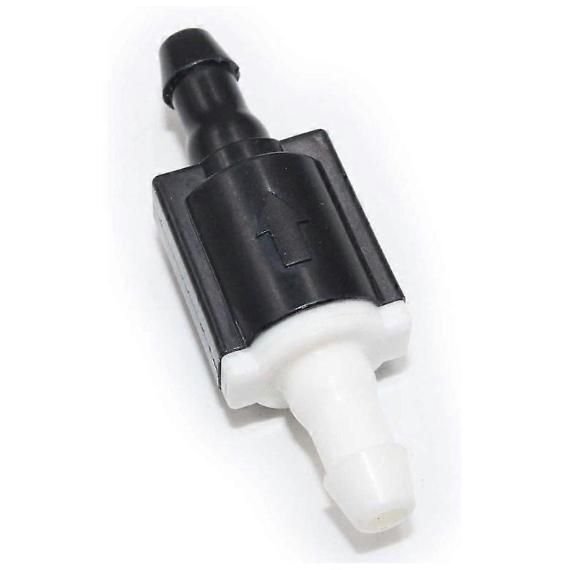 Wiper Washer, Windshield Check Valve Betterlifefg
