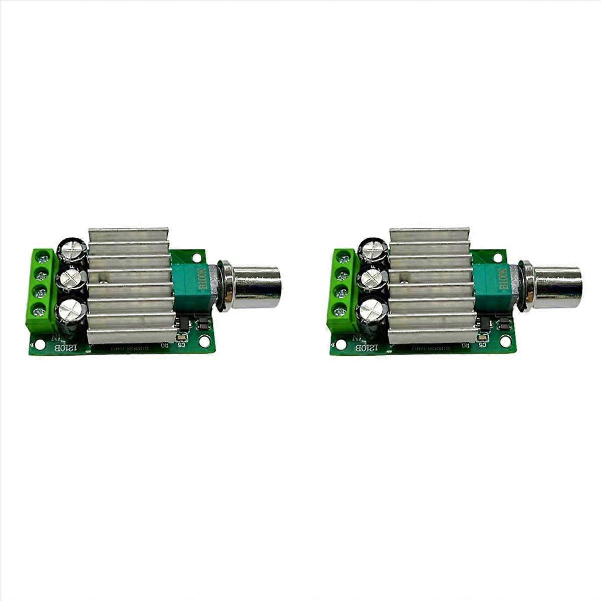 PWM DC Motor Speed Controller 12V 24V 10A Adjustable Speed Regulator