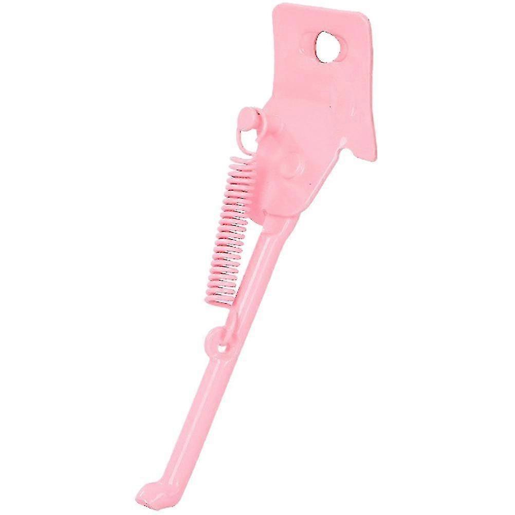 Bisiklet için Bisiklet Kickstand Bisiklet Park Desteği Bisiklet Ayak Destek Standı Bisiklet Bisiklet Aksesuarı