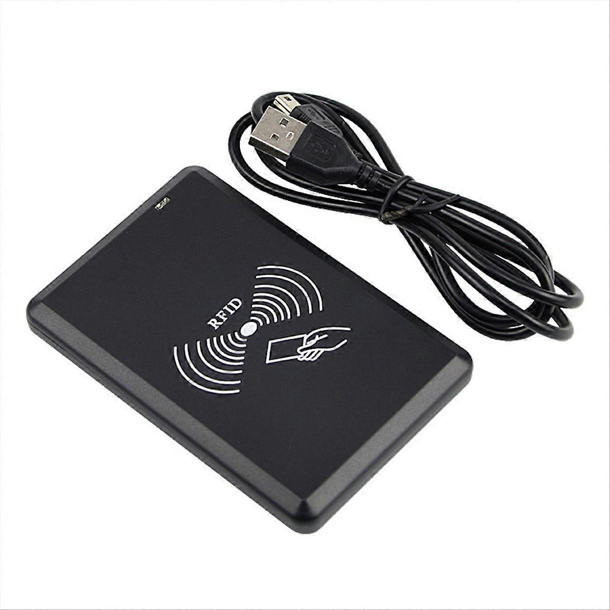 USB RFID Reader IC Card Reader Contactless Smart Card Reader