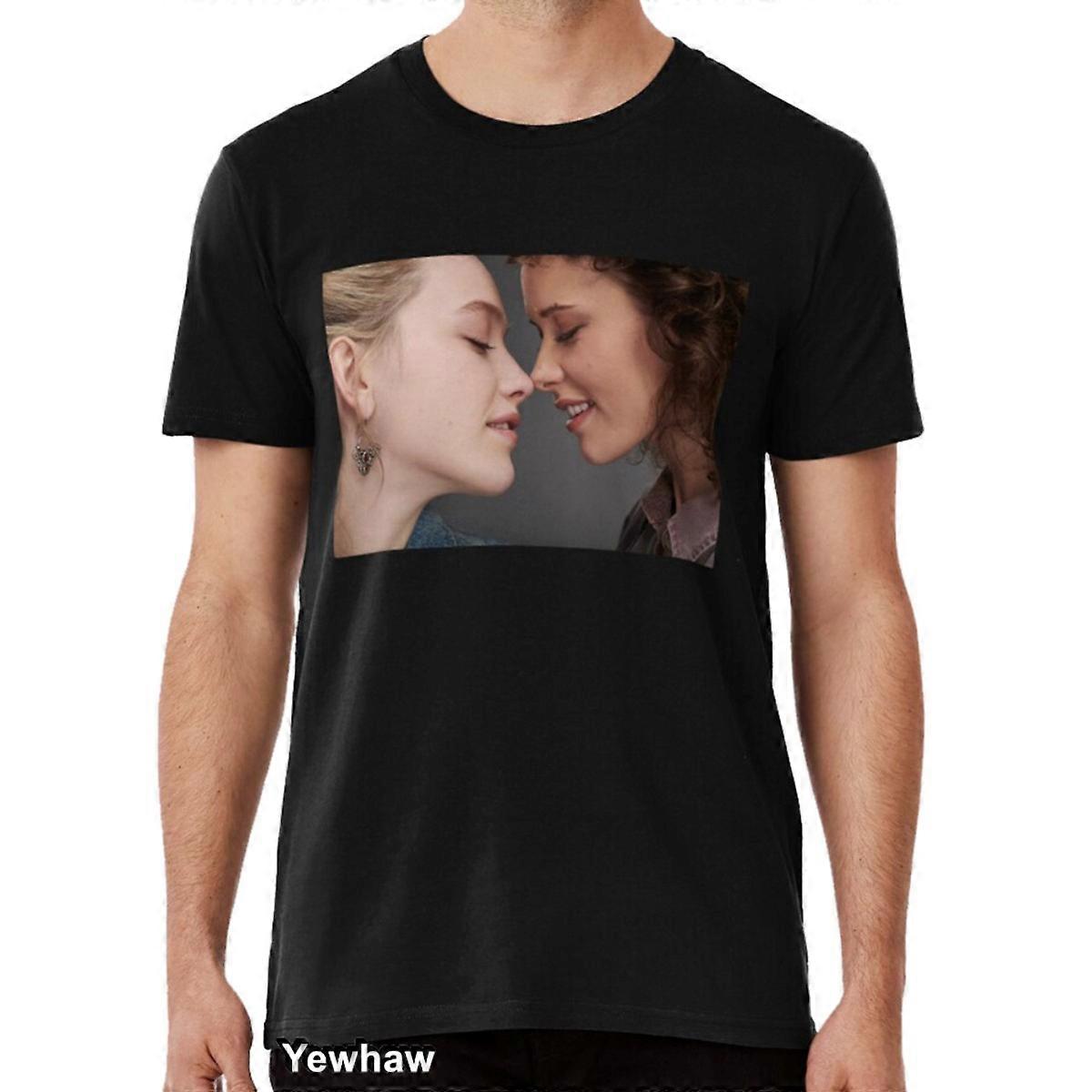 dani x jamie T-Shirt