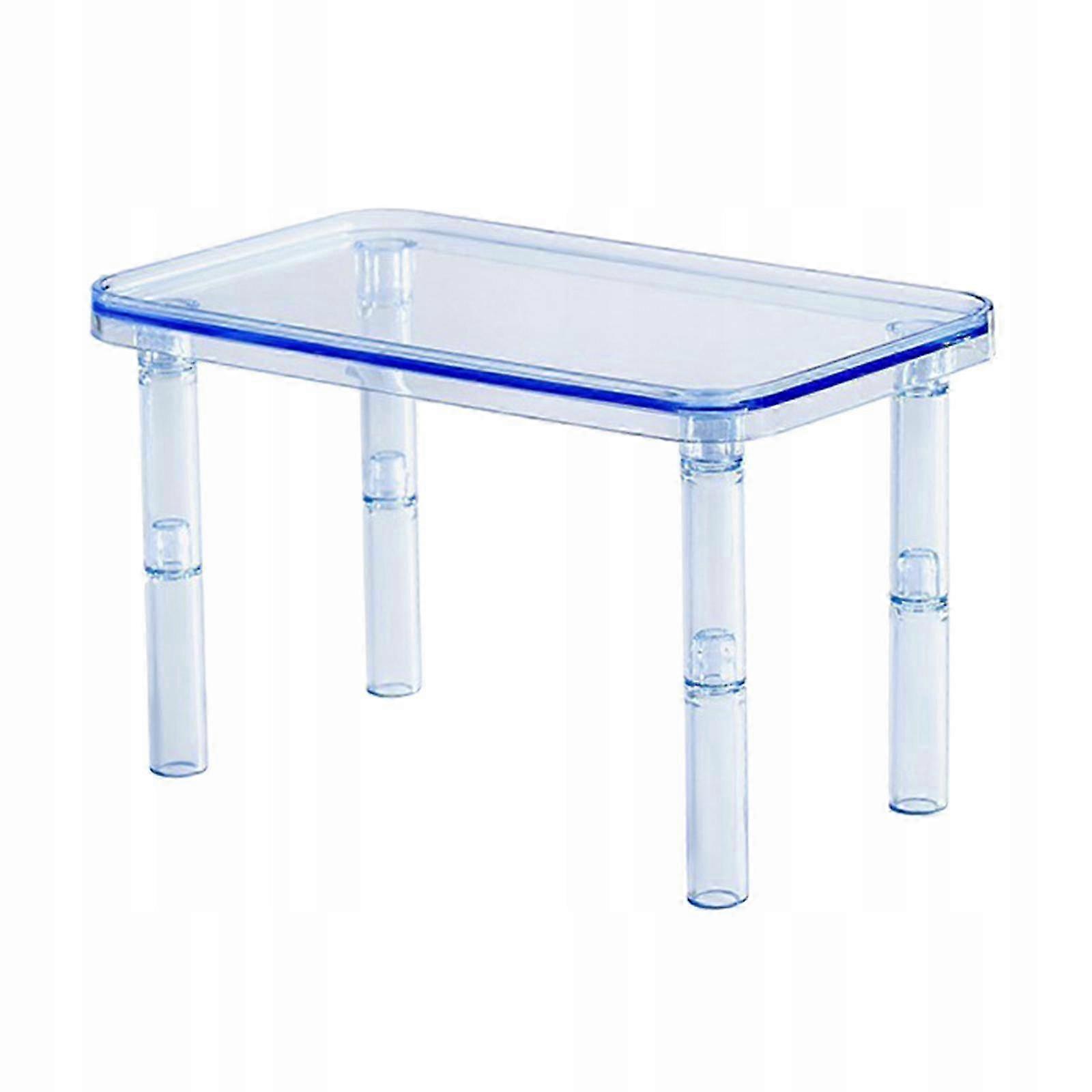 Table à plate-forme pour hamster avec