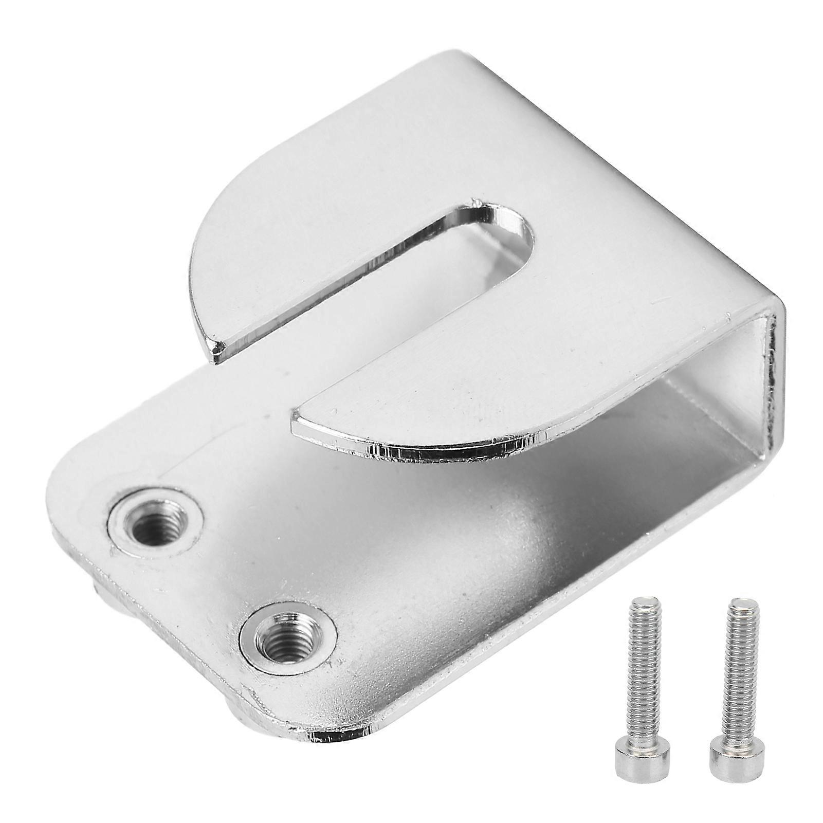 ギアリンケージケーブル修理クリップクランプ鉄製アクセサリー交換(ボクスホールビバロ用)