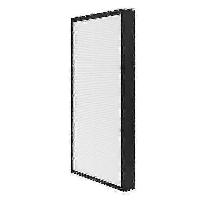 FZ-40SEF FZ-60SEF Hepa Carbon Filter Replace For Sharp FU-888SV FU-P60S FU-P40S FU-40SE FU-4031NAS Air Purifier Parts miao4