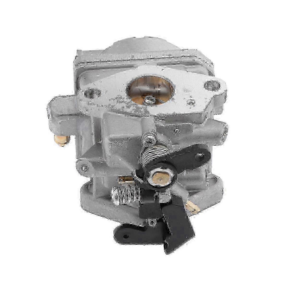 Carburetor Assembly for 4hp/5hp 4-Stroke Engines Compatible with Tohatsu & Mercury Outboard Motors
