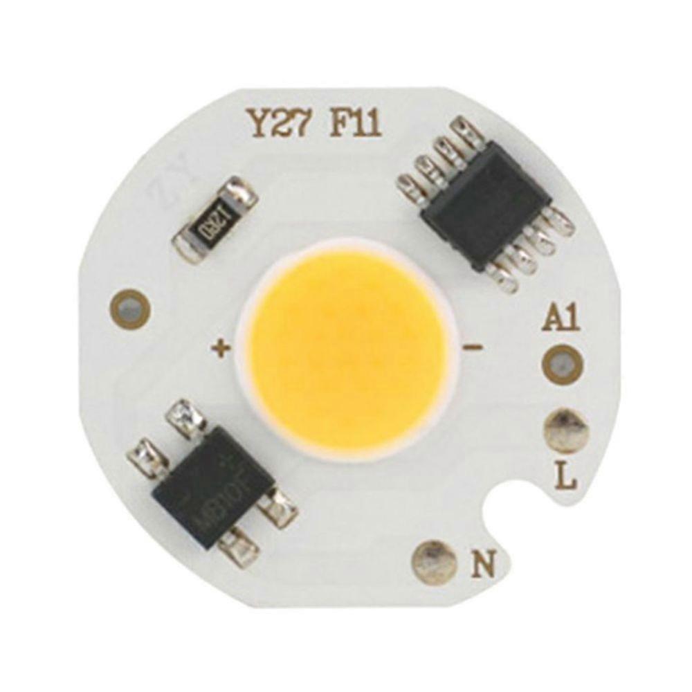 led chip bulb lamp light chip