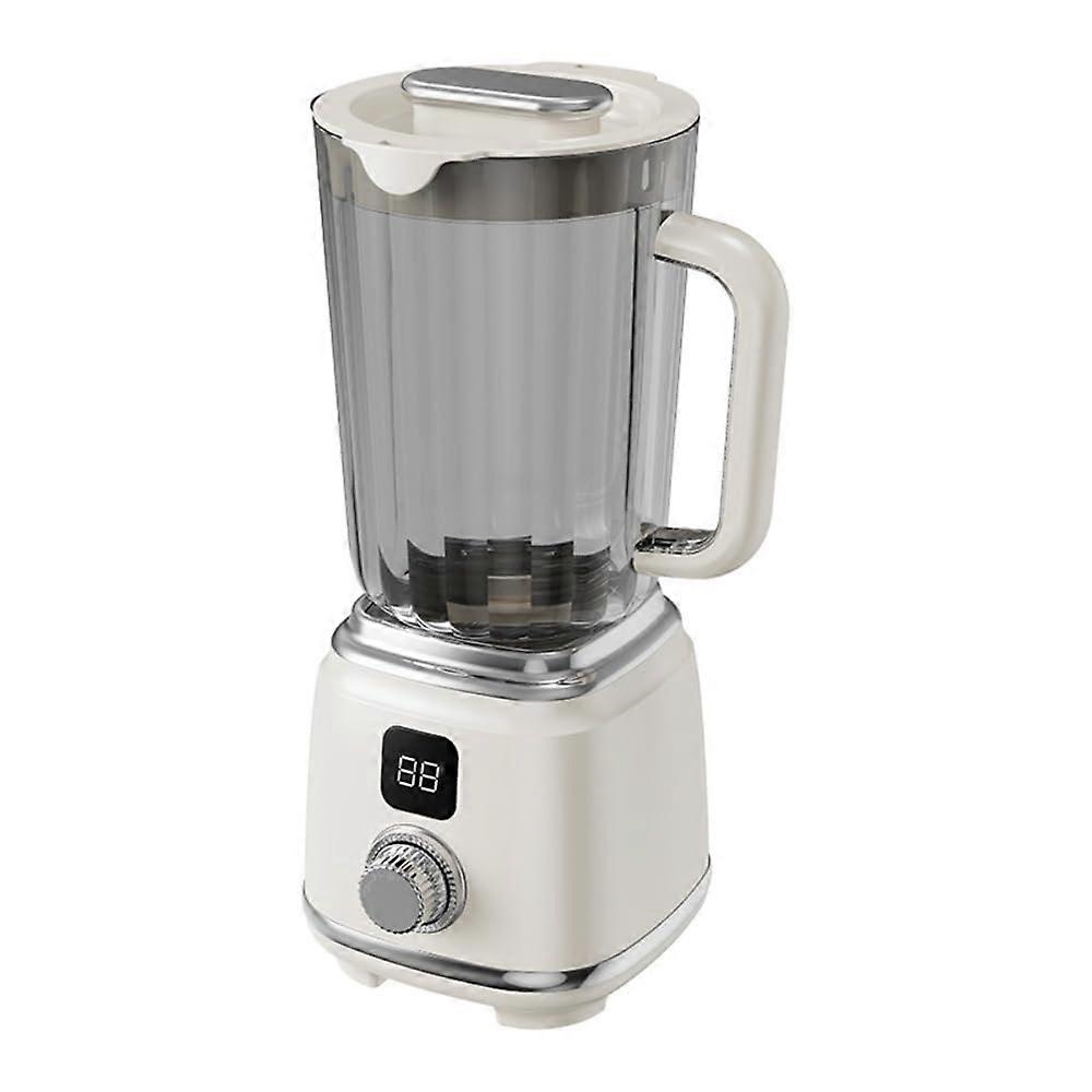 Juicer 600ml Large Capacity Feed Chute 500W Easy To Clean Batch Juicing For Vegetables And Fruits
