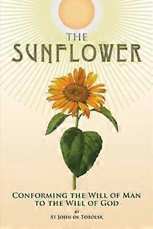 The Sunflower by Nicholas Kotar Paperback