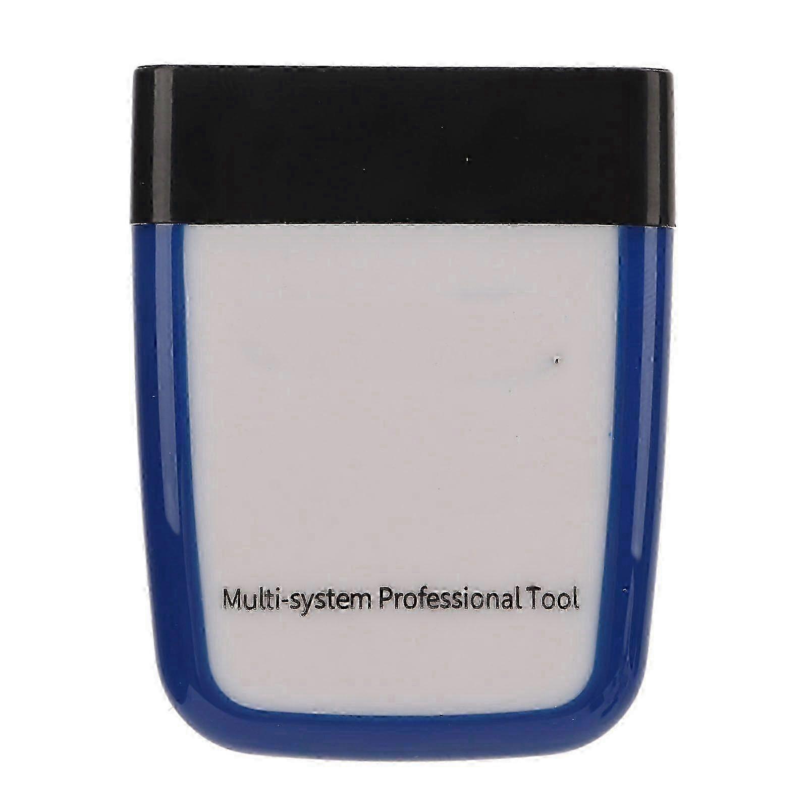 Car scanner for F54 F55 F56 F57 F60 ABS code reader