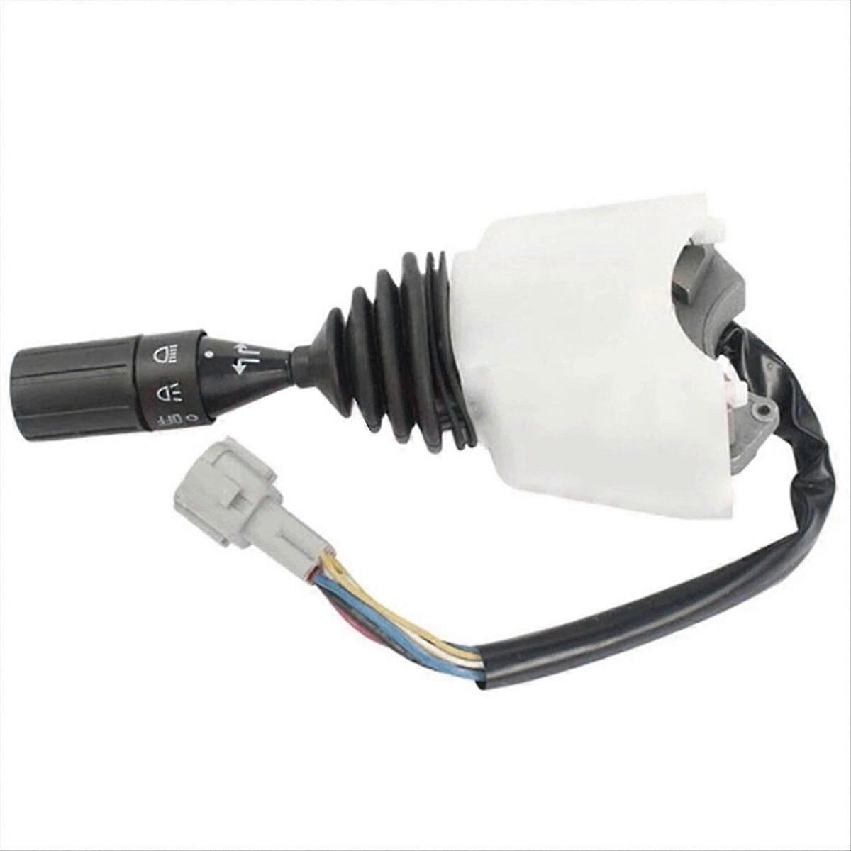 Headlight Switch Turn Signal Light Switch Combination Switch 3EB-55-32210 3EB-55-32212 for Forklift