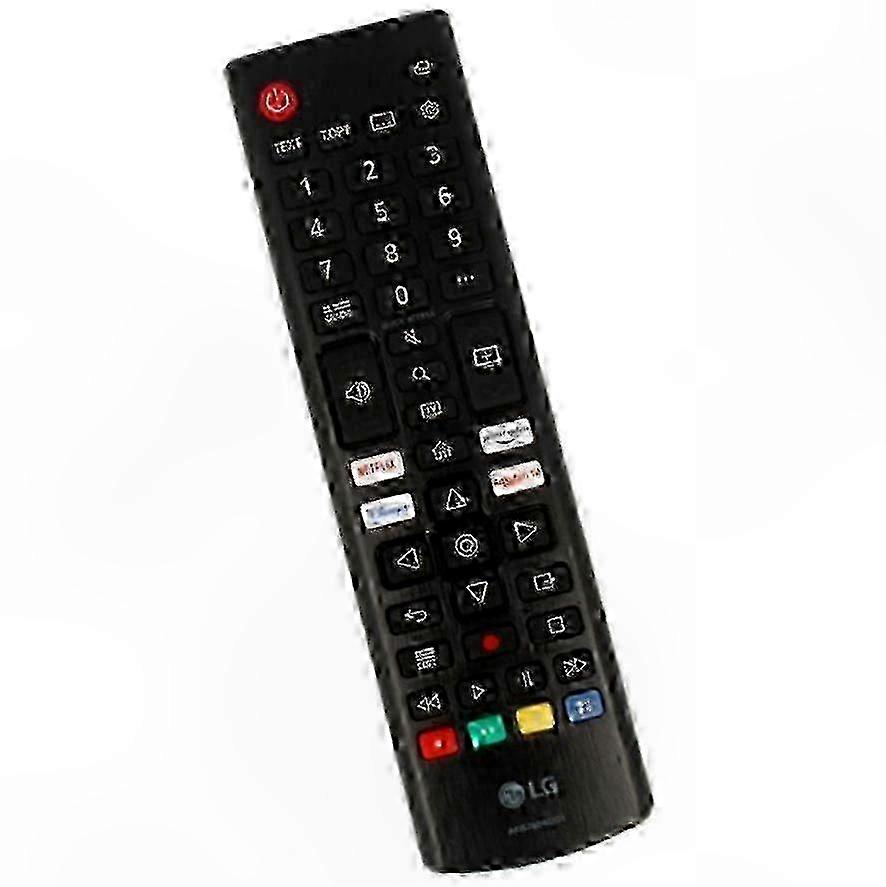 Universal Remote Control for LG Smart TV Models, Compatible with 50UN7000 Series, Enhanced Functionality