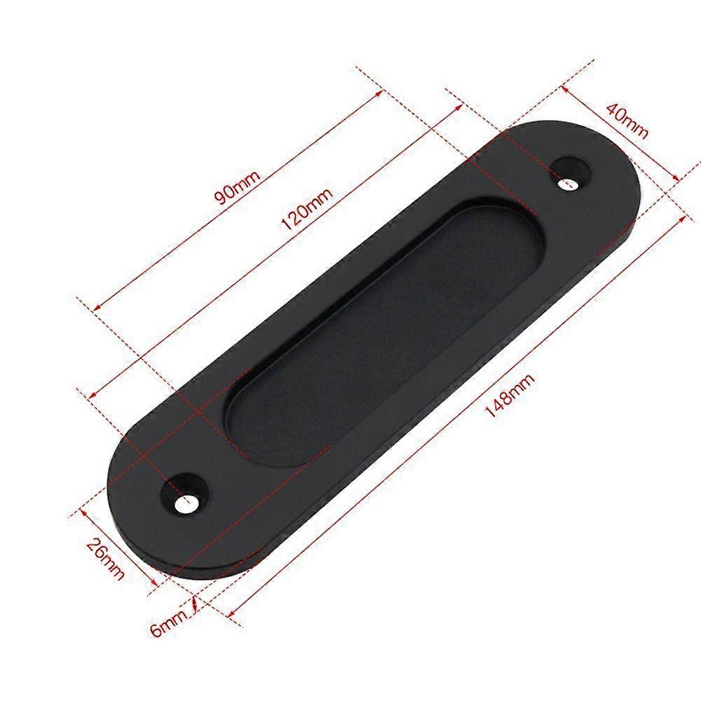 Multi-Purpose Auxiliary Knobs Drawer Cabinet Handle Glass Door Sliding Door Handle Wardrobe