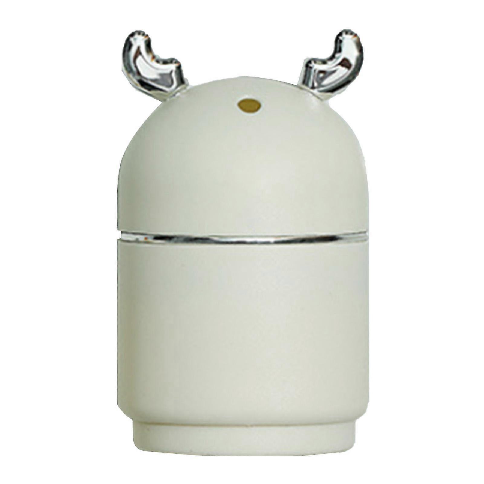 Toothpick Holder Cute Cartoon Plastic Toothpick Dispenser Automatic Retractable Toothpick Holder