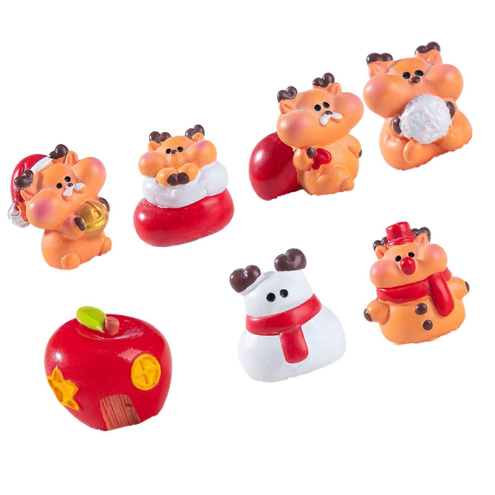 Sculpture Craft For Tree Window Door Decoration Multicolor