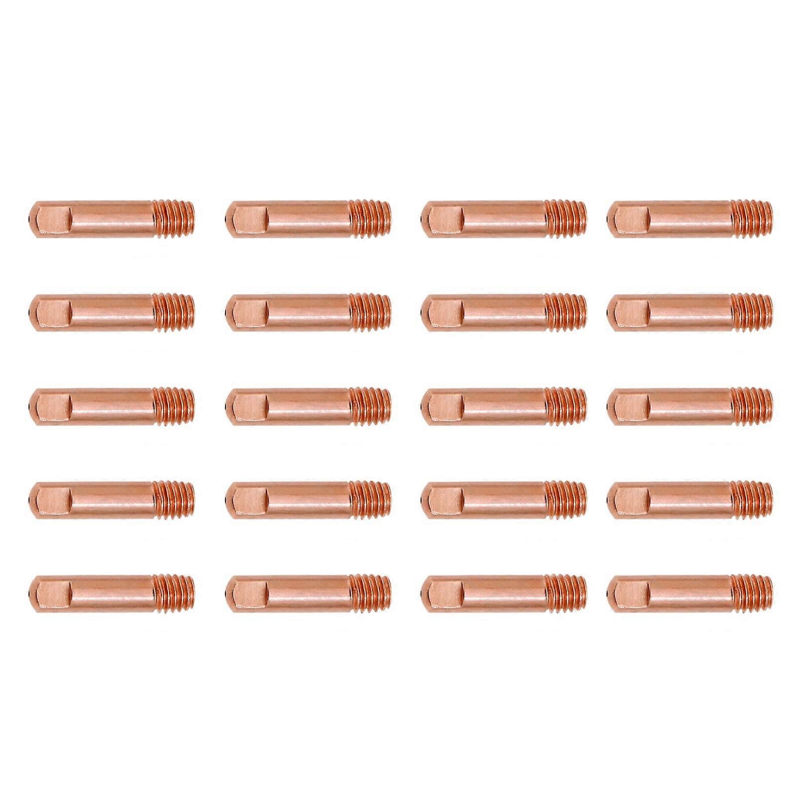 Accuracy Feed Gasless Welding Nozzle for 15AK 14AK Currency Light Easy Installation Bronze Mixture Multicolor