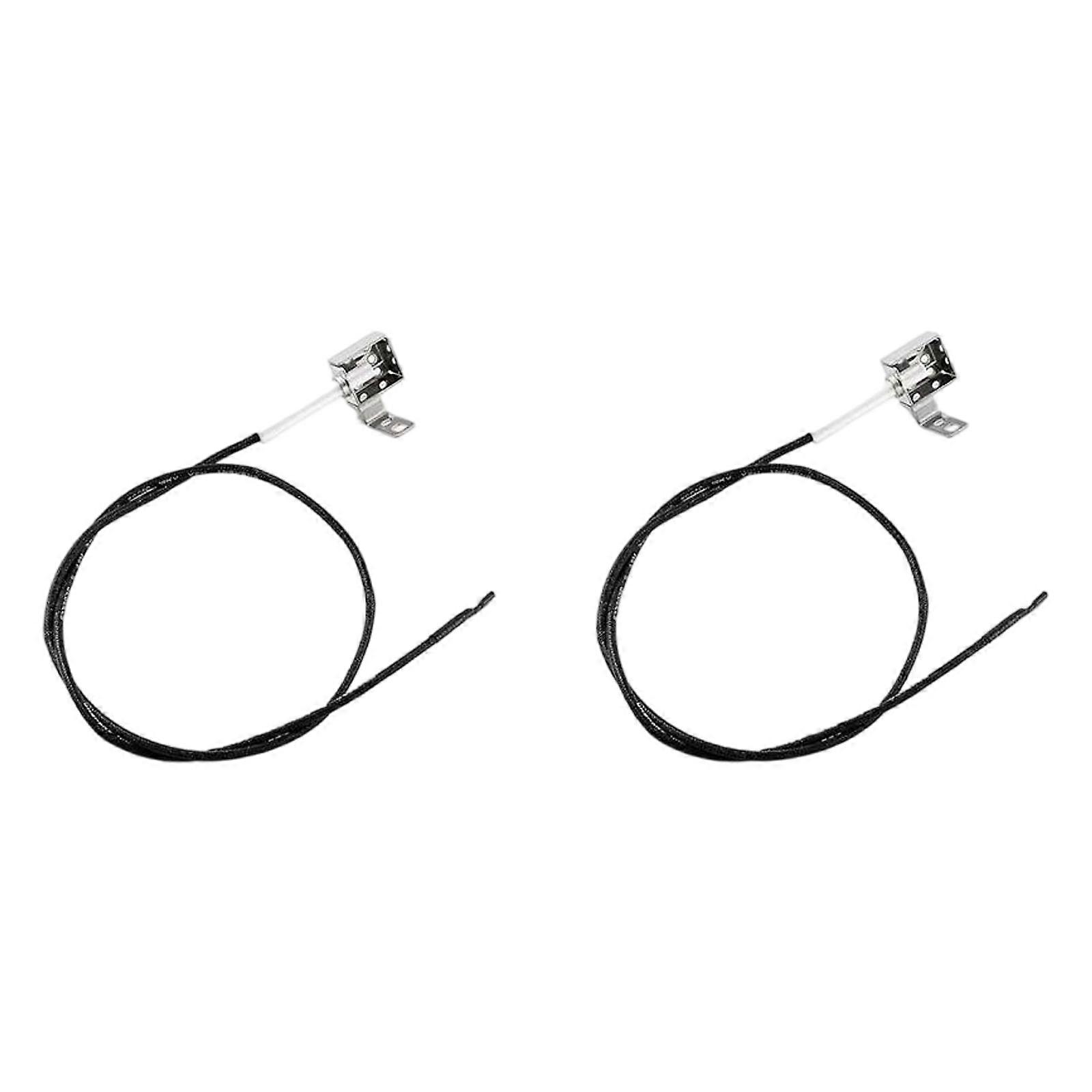 Grill Igniter Replacement For BG1793B-A BG179C BG179 Grill Igniter Electronic Ignition Gas Grill Replacement Part Multicolor