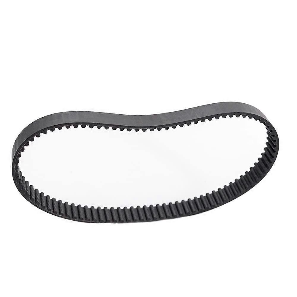 HTD 5M Timing Belt Width 10/15/20/25mm Teeth 99/100/101/102 Models 4955M to 5105M Synchronous Belt