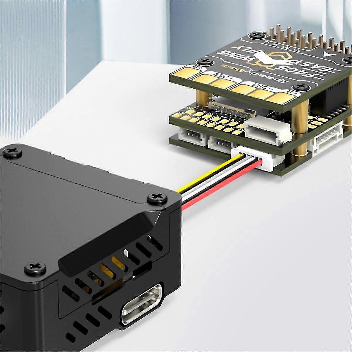 SpeedyBee F405 WING MINI Fixed Wing Flight Controller for RC Airplane