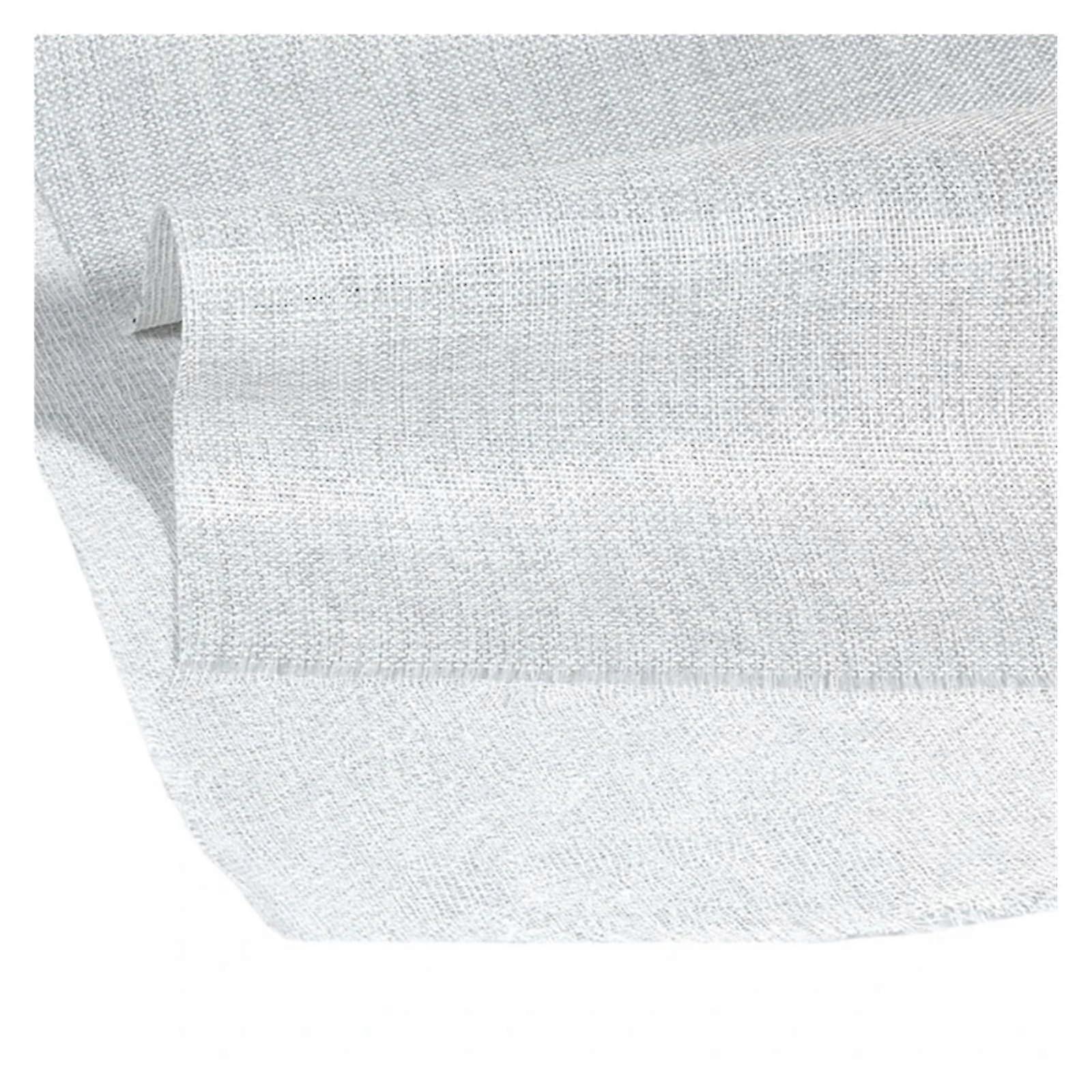 Speaker Grill Cloth Mesh Fabric Dustproof Stereo Replacement Cover 145x50cm Color 2